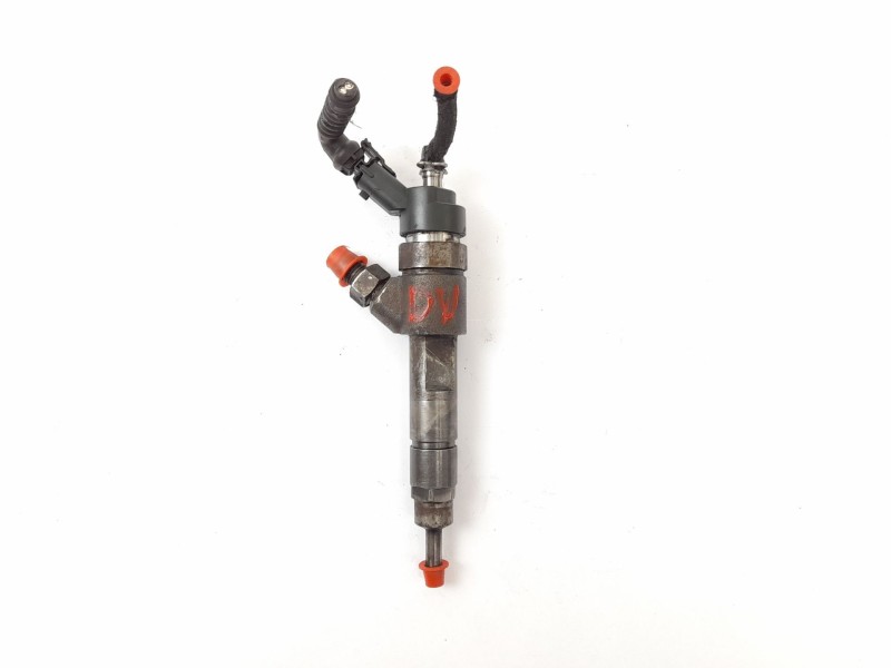 Recambio de inyector para peugeot boxer furgón (230l) 2.8 hdi referencia OEM IAM 0445120002  