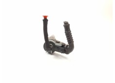 Recambio de inyector para peugeot boxer furgón (230l) 2.8 hdi referencia OEM IAM 0445120002   2