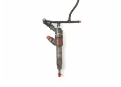 Recambio de inyector para peugeot boxer furgón (230l) 2.8 hdi referencia OEM IAM 0445120002  