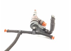Recambio de inyector para peugeot boxer furgón (230l) 2.8 hdi referencia OEM IAM 0445120002   2