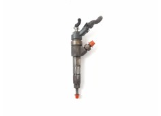 Recambio de inyector para peugeot boxer furgón (230l) 2.8 hdi referencia OEM IAM 0445120002  