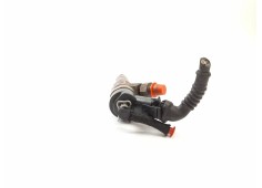 Recambio de inyector para peugeot boxer furgón (230l) 2.8 hdi referencia OEM IAM 0445120002   2