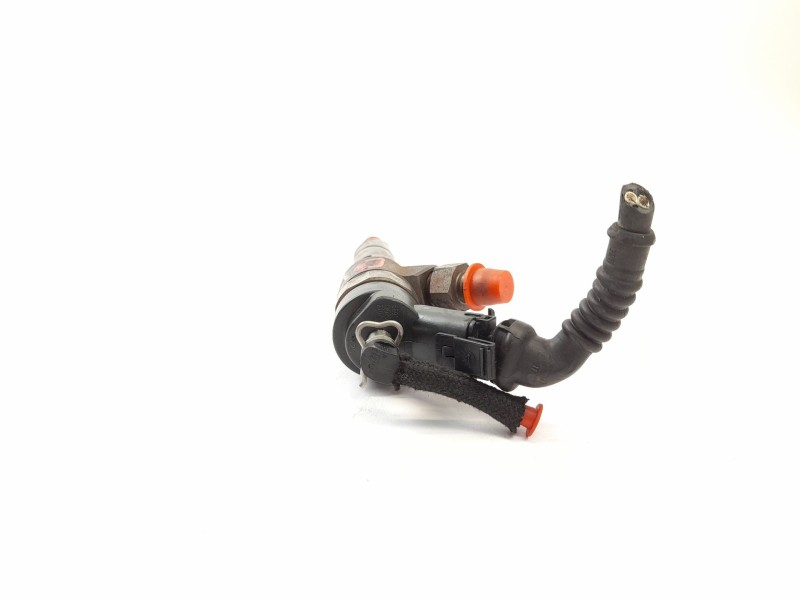 Recambio de inyector para peugeot boxer furgón (230l) 2.8 hdi referencia OEM IAM 0445120002  