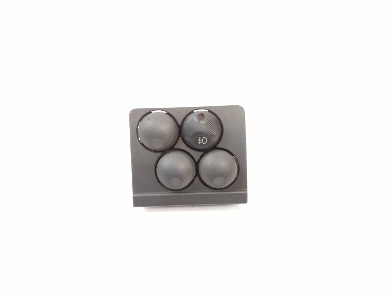 Recambio de interruptor para peugeot boxer furgón (230l) 2.8 hdi referencia OEM IAM 1303457070  