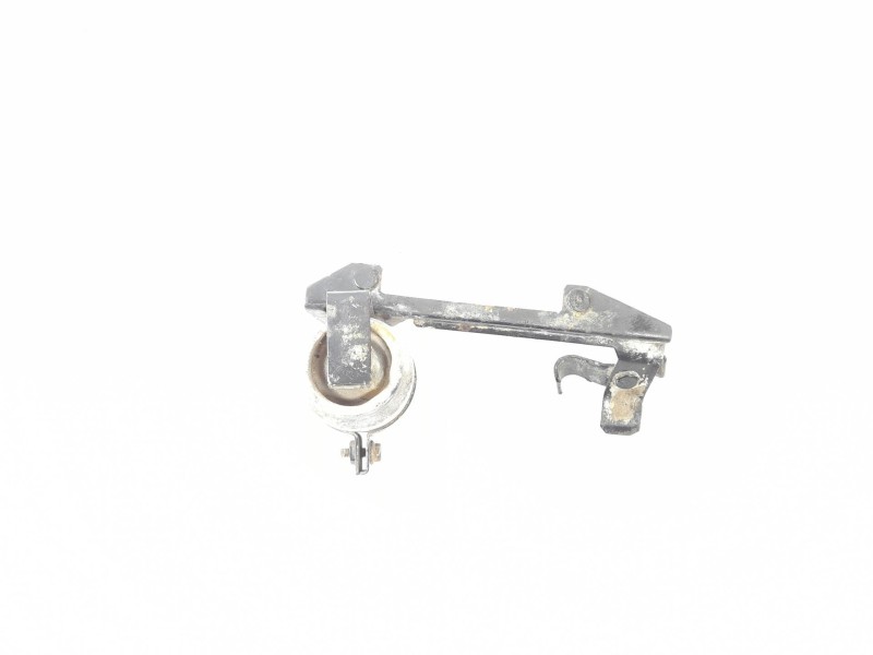 Recambio de evaporador aire acondicionado para peugeot boxer furgón (230l) 2.8 hdi referencia OEM IAM   
