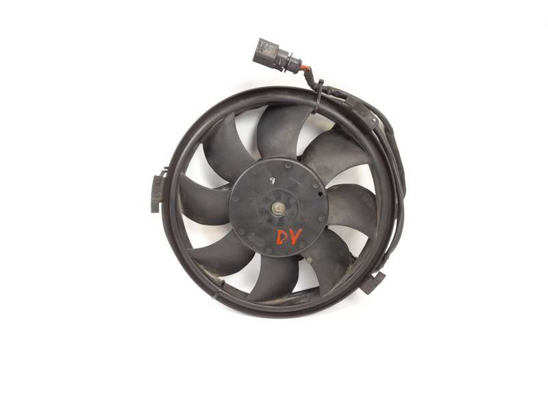 ELECTROVENTILADOR 
