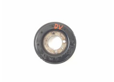 Recambio de polea cigueñal para opel combo (corsa c) cargo referencia OEM IAM 22602  