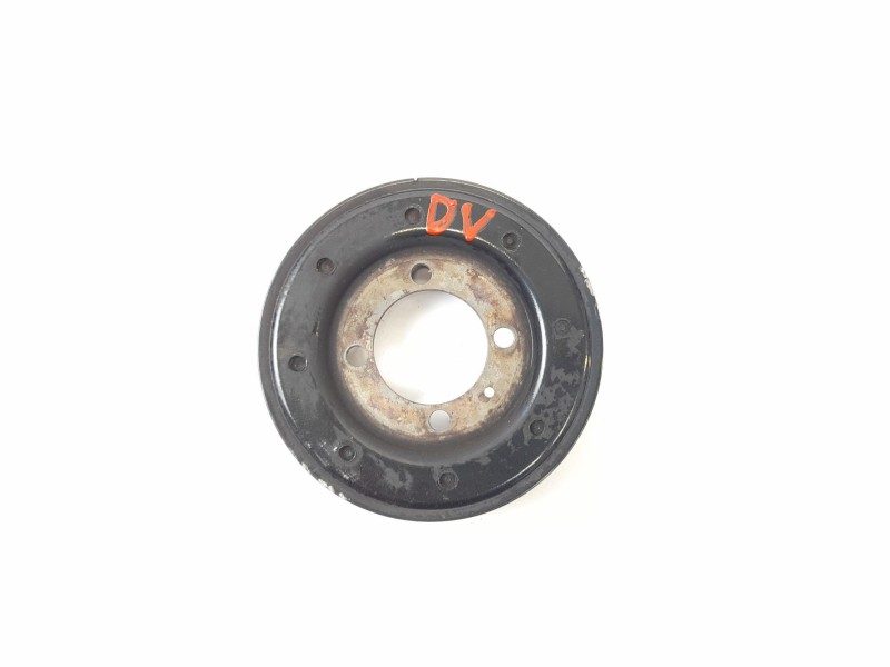 Recambio de polea cigueñal para opel combo (corsa c) cargo referencia OEM IAM 22602  