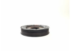 Recambio de polea cigueñal para opel combo (corsa c) cargo referencia OEM IAM 22602   2