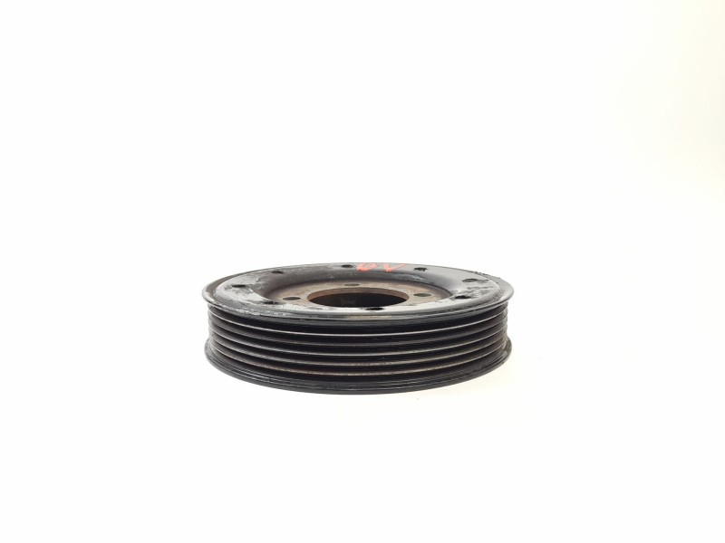 Recambio de polea cigueñal para opel combo (corsa c) cargo referencia OEM IAM 22602  