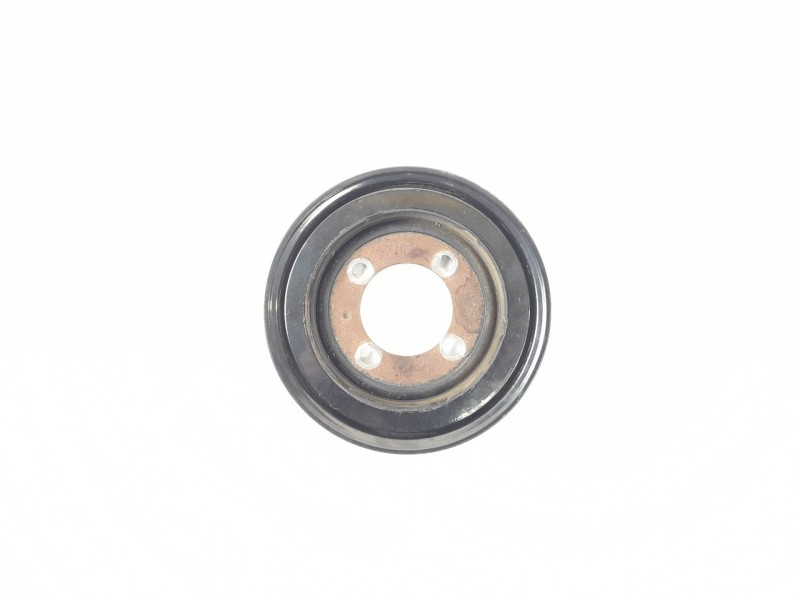 Recambio de polea cigueñal para opel combo (corsa c) cargo referencia OEM IAM 22602  