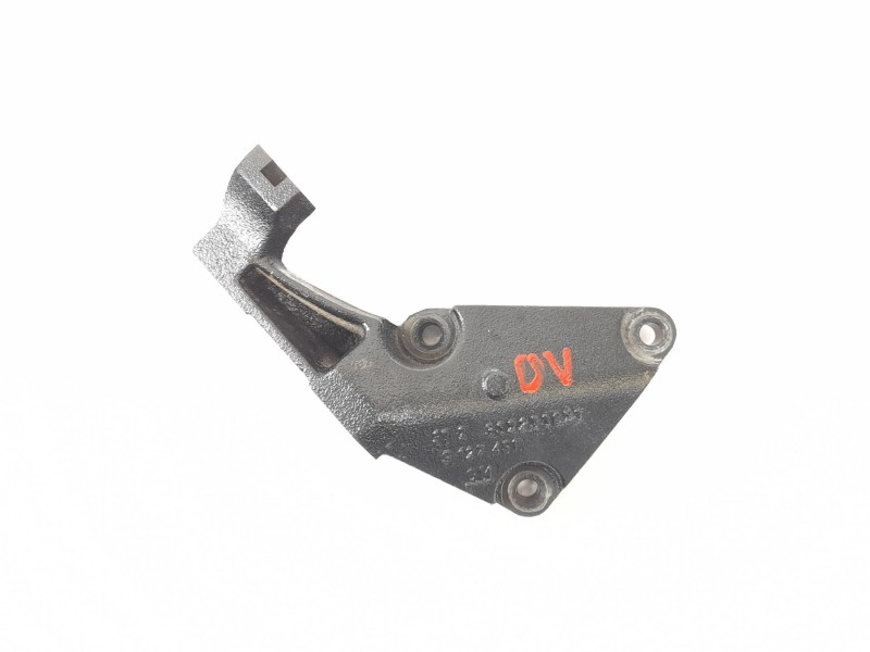 Recambio de soporte motor para opel combo (corsa c) cargo referencia OEM IAM 332253673  