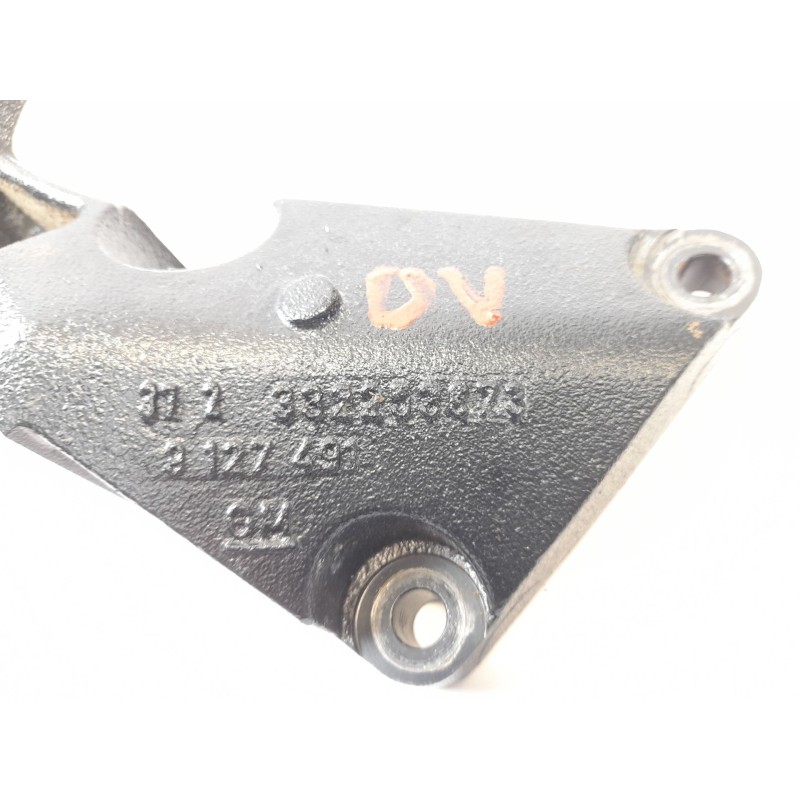 Recambio de soporte motor para opel combo (corsa c) cargo referencia OEM IAM 332253673  