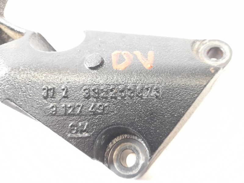 Recambio de soporte motor para opel combo (corsa c) cargo referencia OEM IAM 332253673  