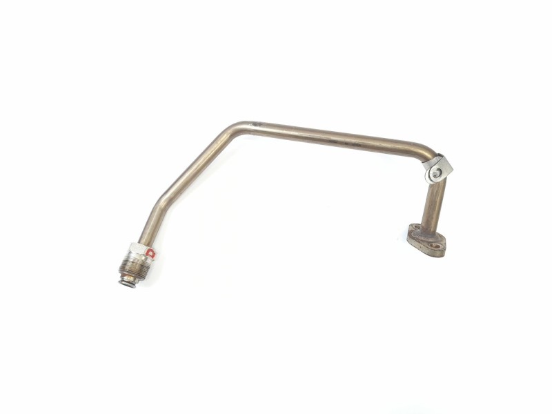 Recambio de tubo para opel combo (corsa c) cargo referencia OEM IAM   