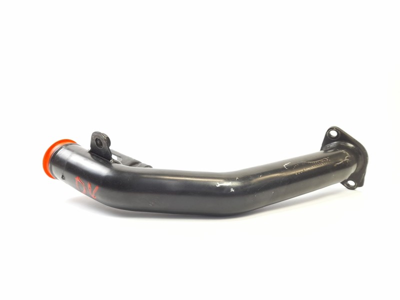 Recambio de tubo para opel combo (corsa c) cargo referencia OEM IAM   