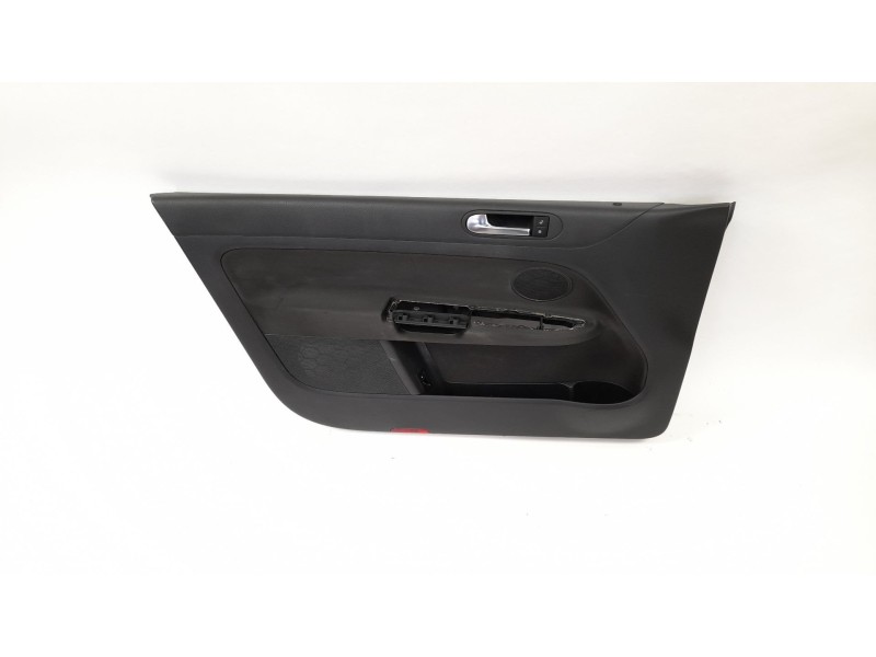 Recambio de guarnecido puerta delantera izquierda para volkswagen golf plus (521) advance referencia OEM IAM 5M0868079  