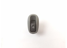 Recambio de mando elevalunas trasero izquierdo para renault scenic i (ja..) 1.9 dti (ja0n) referencia OEM IAM 7700836267  