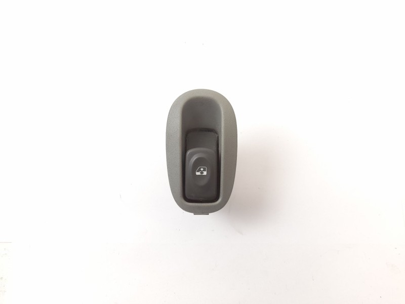Recambio de mando elevalunas trasero izquierdo para renault scenic i (ja..) 1.9 dti (ja0n) referencia OEM IAM 7700836267  