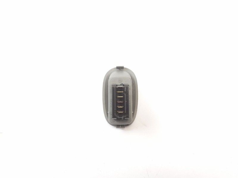 Recambio de mando elevalunas trasero izquierdo para renault scenic i (ja..) 1.9 dti (ja0n) referencia OEM IAM 7700836267  