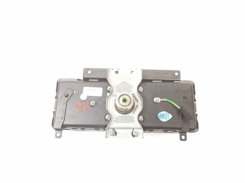 Recambio de airbag delantero derecho para renault scenic i (ja..) 1.9 dti (ja0n) referencia OEM IAM 7700432602B  