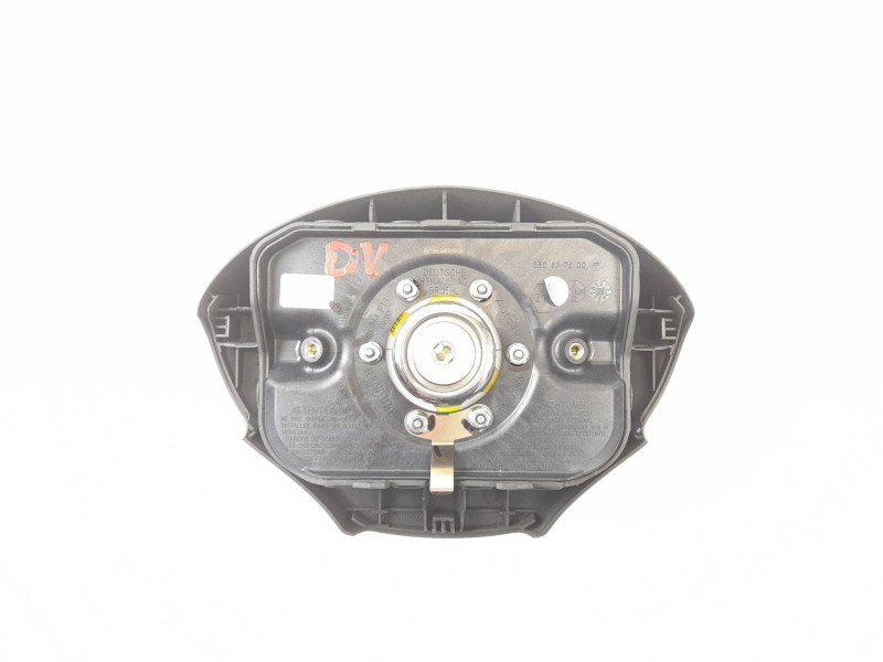 Recambio de airbag delantero izquierdo para renault scenic i (ja..) 1.9 dti (ja0n) referencia OEM IAM 7700433083  