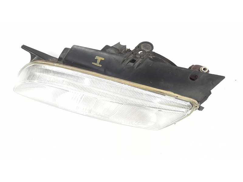 Recambio de faro izquierdo para citroen berlingo 1.9 diesel referencia OEM IAM 67723015  