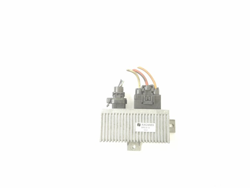 Recambio de caja precalentamiento para renault scenic i (ja..) 1.9 dti (ja0n) referencia OEM IAM BRE6-12  