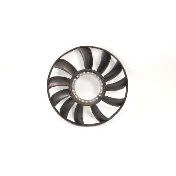 VENTILADOR VISCOSO MOTOR 058121301B 
