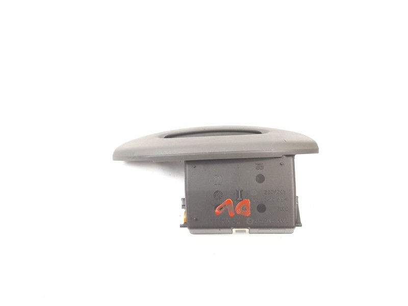 Recambio de cenicero para renault scenic i (ja..) 1.9 dti (ja0n) referencia OEM IAM 7700426757  