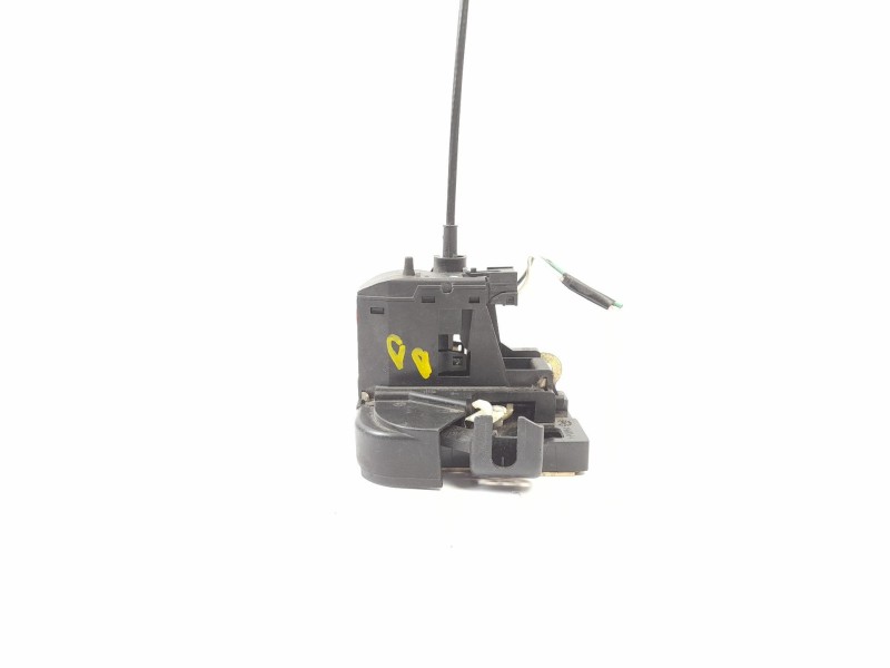 Recambio de cerradura puerta delantera derecha para renault scenic i (ja..) 1.9 dti (ja0n) referencia OEM IAM   