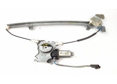 Recambio de elevalunas delantero derecho para nissan almera ii hatchback (n16) 2.2 di referencia OEM IAM 40600T3  