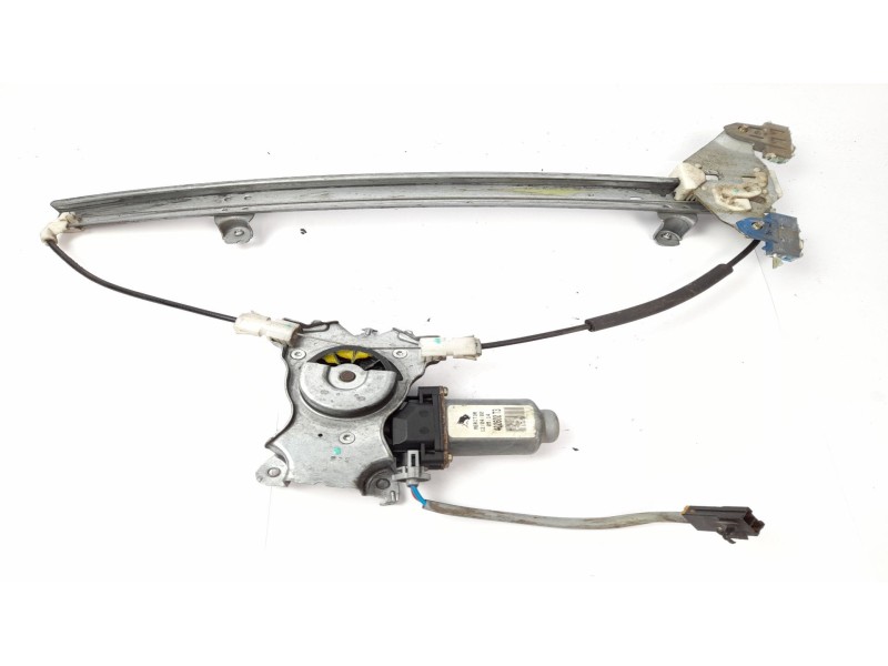 Recambio de elevalunas delantero derecho para nissan almera ii hatchback (n16) 2.2 di referencia OEM IAM 40600T3  
