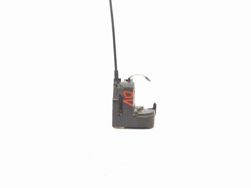 Recambio de cerradura puerta delantera derecha para renault scenic i (ja..) 1.9 dti (ja0n) referencia OEM IAM   