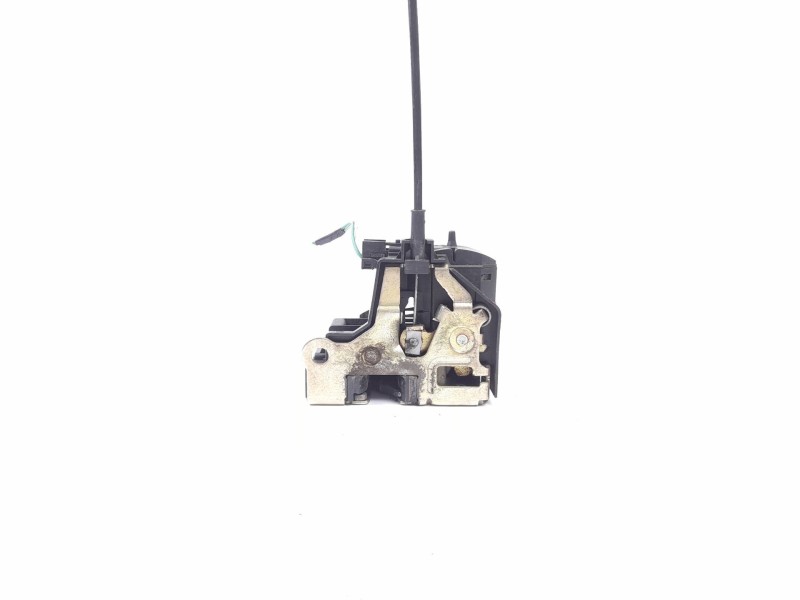 Recambio de cerradura puerta delantera derecha para renault scenic i (ja..) 1.9 dti (ja0n) referencia OEM IAM   