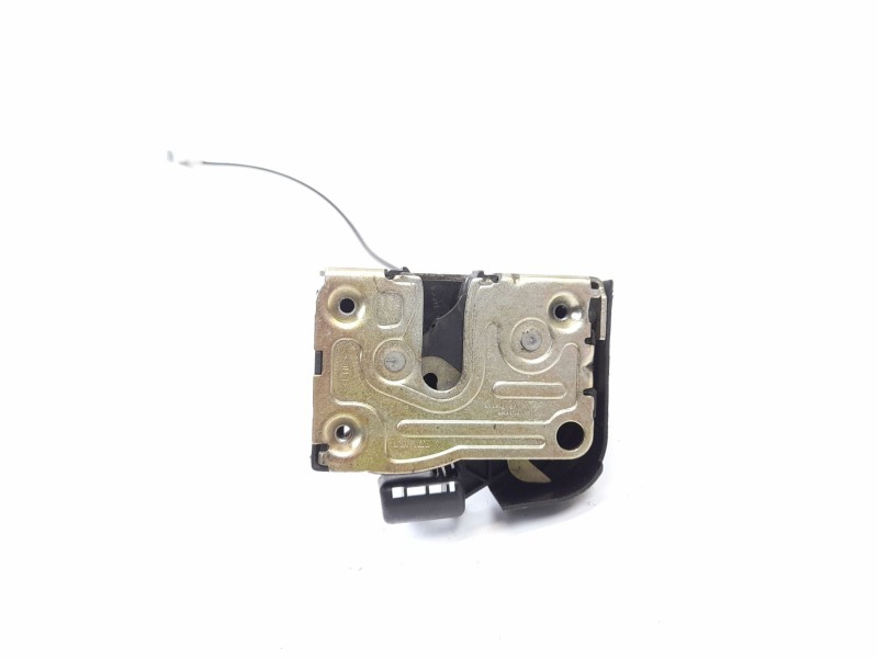 Recambio de cerradura puerta delantera derecha para renault scenic i (ja..) 1.9 dti (ja0n) referencia OEM IAM   