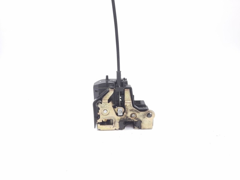 Recambio de cerradura puerta delantera izquierda para renault scenic i (ja..) 1.9 dti (ja0n) referencia OEM IAM   