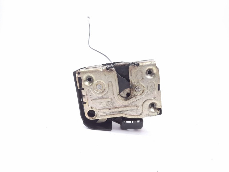 Recambio de cerradura puerta delantera izquierda para renault scenic i (ja..) 1.9 dti (ja0n) referencia OEM IAM   