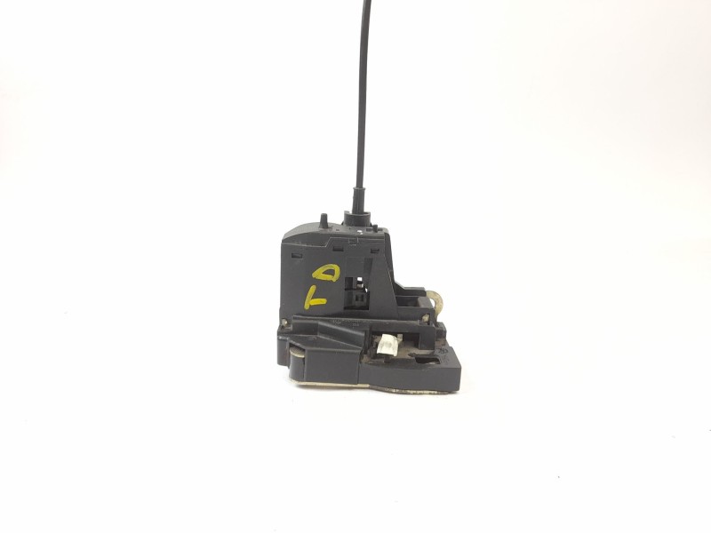 Recambio de cerradura puerta trasera derecha para renault scenic i (ja..) 1.9 dti (ja0n) referencia OEM IAM   