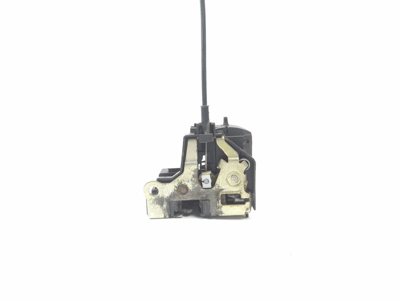 Recambio de cerradura puerta trasera derecha para renault scenic i (ja..) 1.9 dti (ja0n) referencia OEM IAM   