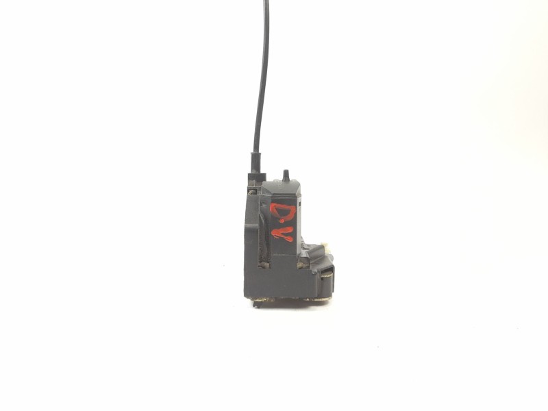 Recambio de cerradura puerta trasera derecha para renault scenic i (ja..) 1.9 dti (ja0n) referencia OEM IAM   