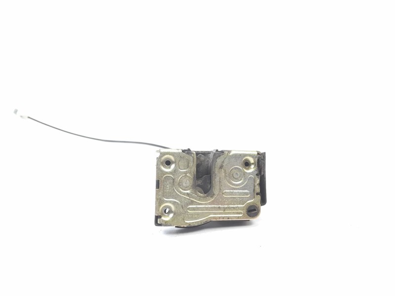 Recambio de cerradura puerta trasera derecha para renault scenic i (ja..) 1.9 dti (ja0n) referencia OEM IAM   