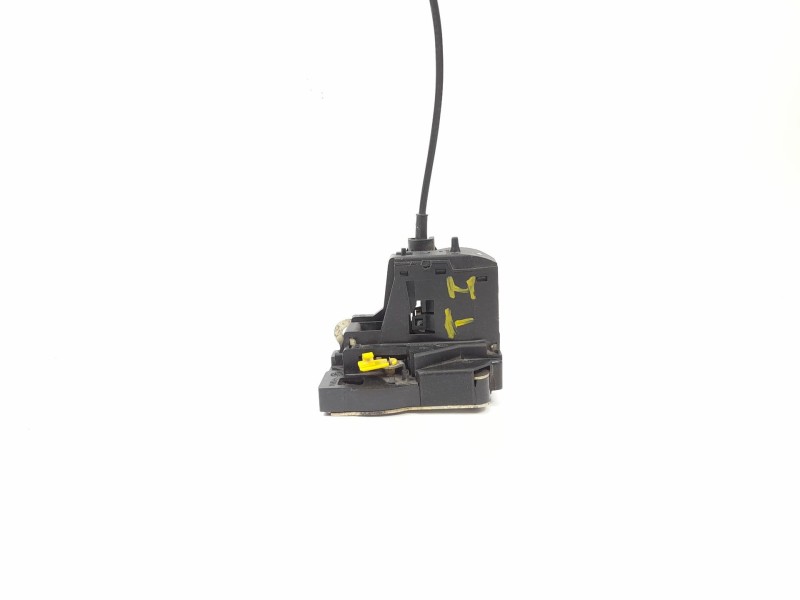 Recambio de cerradura puerta trasera izquierda para renault scenic i (ja..) 1.9 dti (ja0n) referencia OEM IAM   