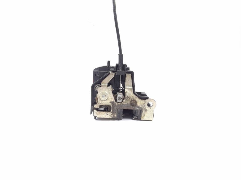 Recambio de cerradura puerta trasera izquierda para renault scenic i (ja..) 1.9 dti (ja0n) referencia OEM IAM   