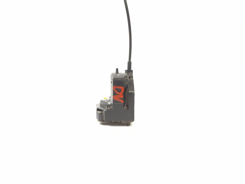 Recambio de cerradura puerta trasera izquierda para renault scenic i (ja..) 1.9 dti (ja0n) referencia OEM IAM   