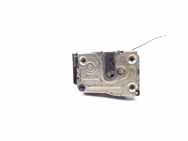 Recambio de cerradura puerta trasera izquierda para renault scenic i (ja..) 1.9 dti (ja0n) referencia OEM IAM   