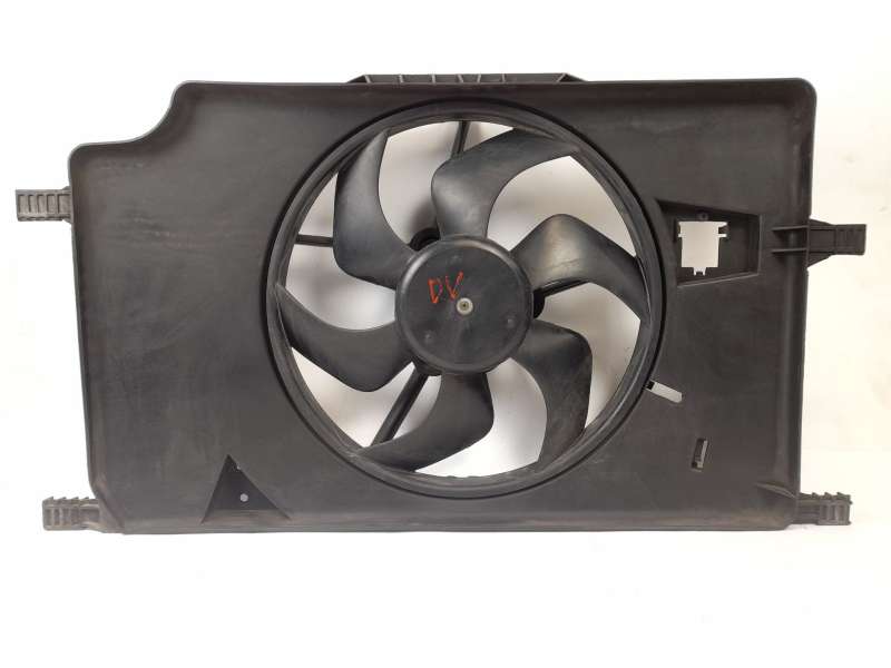 ELECTROVENTILADOR 8200231756 1831698016 