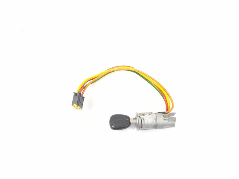 Recambio de conmutador de arranque para renault scenic i (ja..) 1.9 dti (ja0n) referencia OEM IAM 445023  