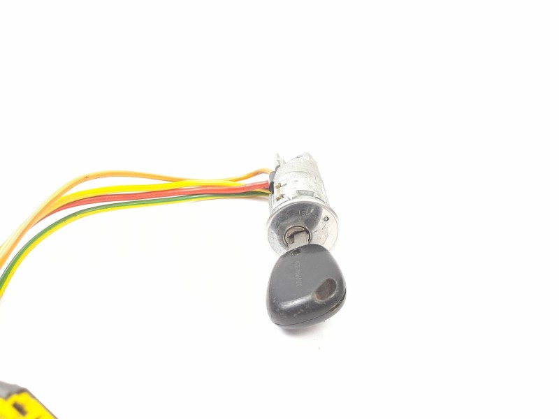 Recambio de conmutador de arranque para renault scenic i (ja..) 1.9 dti (ja0n) referencia OEM IAM 445023  