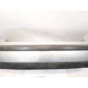 PARAGOLPES TRASERO 